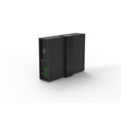 "Vivolink Audiopack Subwoofer - Elevate Your Sound Experience with AUDIOPACK2"